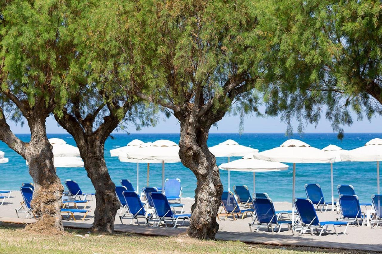 Hotel Club Marmara Rhodes Doreta